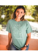 Covet Dance Not My First Nutcracker Tee (NMFN-UT)