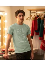 Covet Dance Not My First Nutcracker Tee (NMFN-UT)