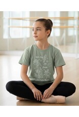 Covet Dance Not My First Nutcracker Tee (NMFN-UT)