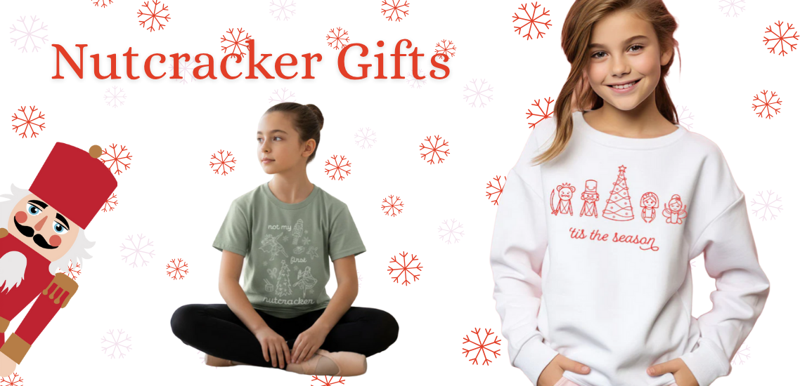 Nutcracker Gifts