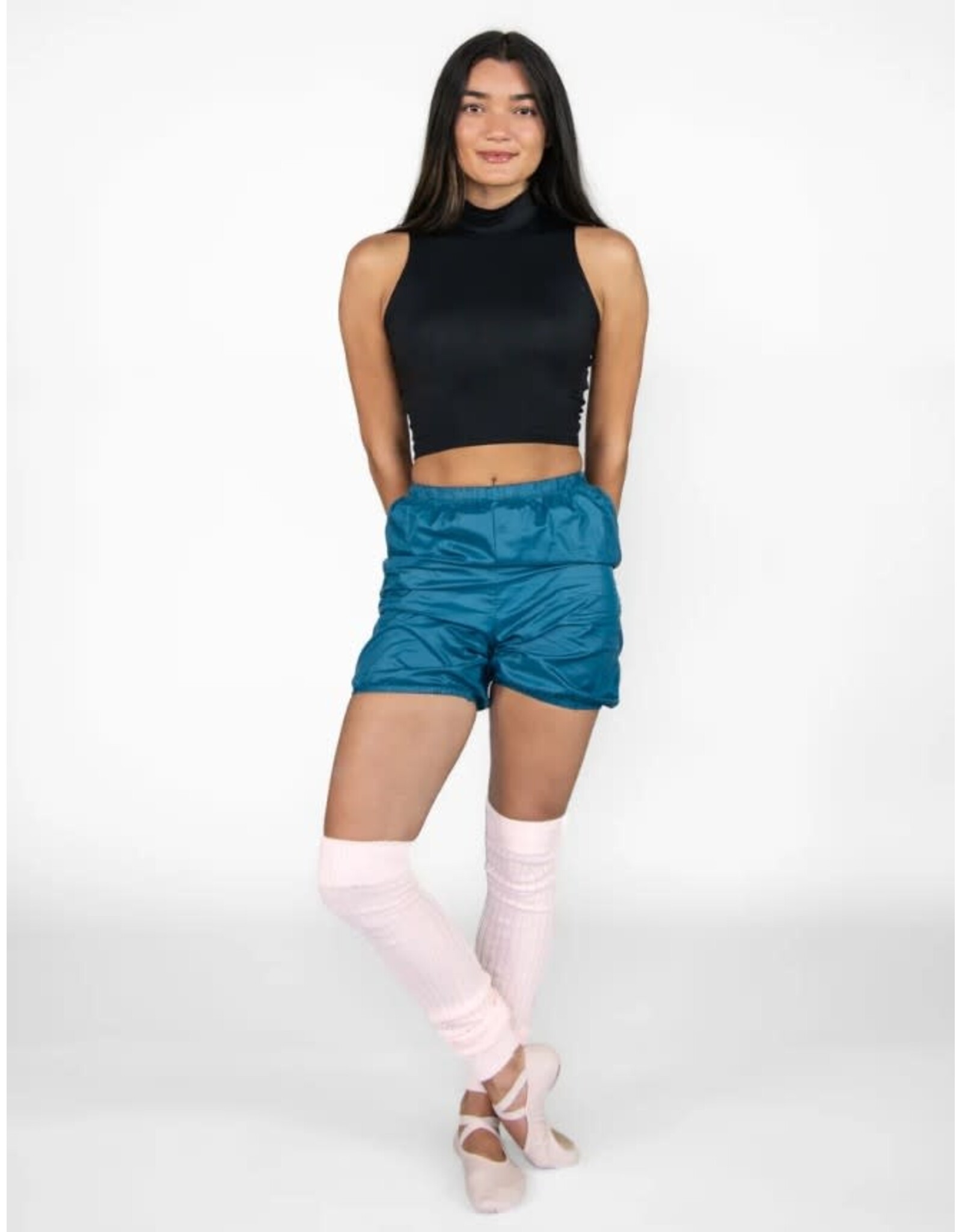 Body Wrappers Ripstop Bloomer (746)