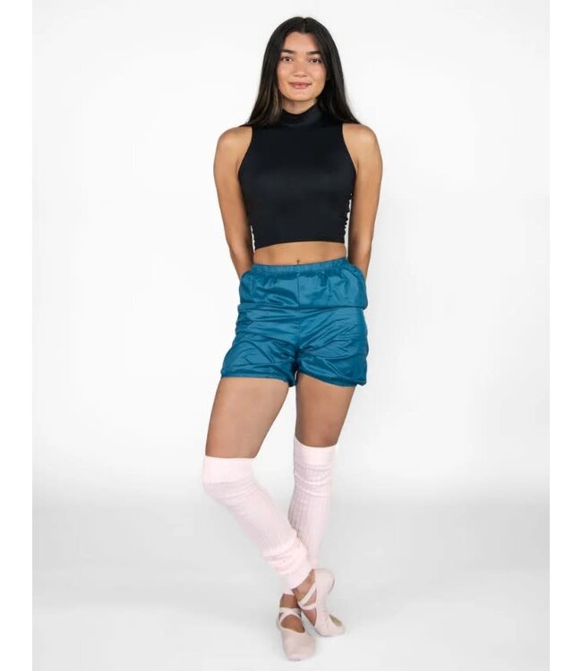Body Wrappers Ripstop Bloomer (746)