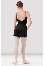 Bloch / Mirella Pull On Shorts (R90007)