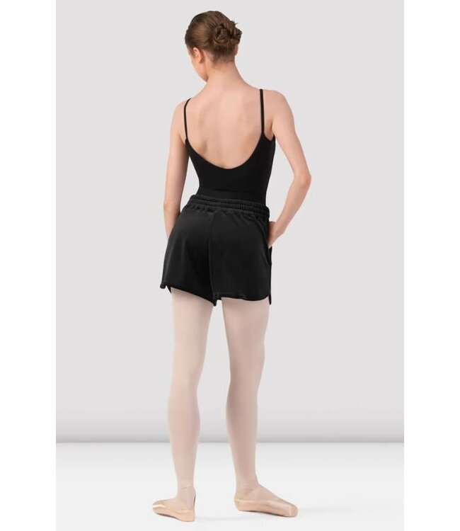 Bloch / Mirella Pull On Shorts (R90007)
