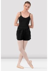 Bloch / Mirella Pull On Shorts (R90007)
