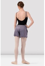 Bloch / Mirella Pull On Shorts (R90007)
