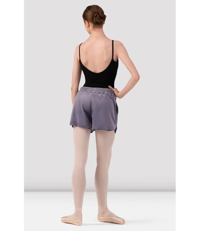 Bloch / Mirella Pull On Shorts (R90007)