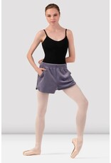 Bloch / Mirella Pull On Shorts (R90007)