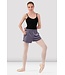 Bloch / Mirella Pull On Shorts (R90007)