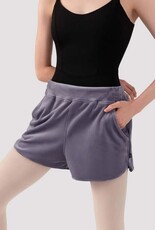 Bloch / Mirella Pull On Shorts (R90007)