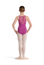 Bloch / Mirella Keyhole Halter Leotard (M40002C)