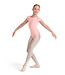 Bloch / Mirella Twist Back Cap Sleeve Leotard (M20005C)