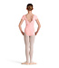 Bloch / Mirella Twist Back Cap Sleeve Leotard (M20005C)