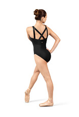 Bloch / Mirella Scoop Neckline Tank Leotard (M3122LM)