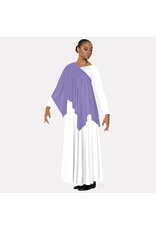 Eurotard Adult Versatile Pastel Overlay (13768)