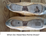 How Do I Know When I Need a New Pair?