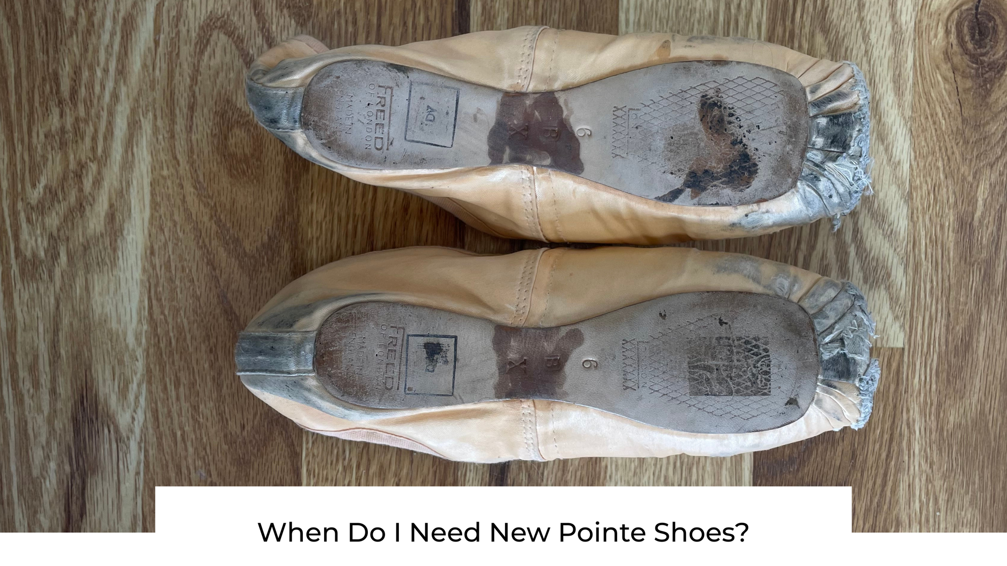 How Do I Know When I Need a New Pair?