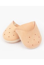 Nikolay Moleskin Light Toe Pad (1020N)