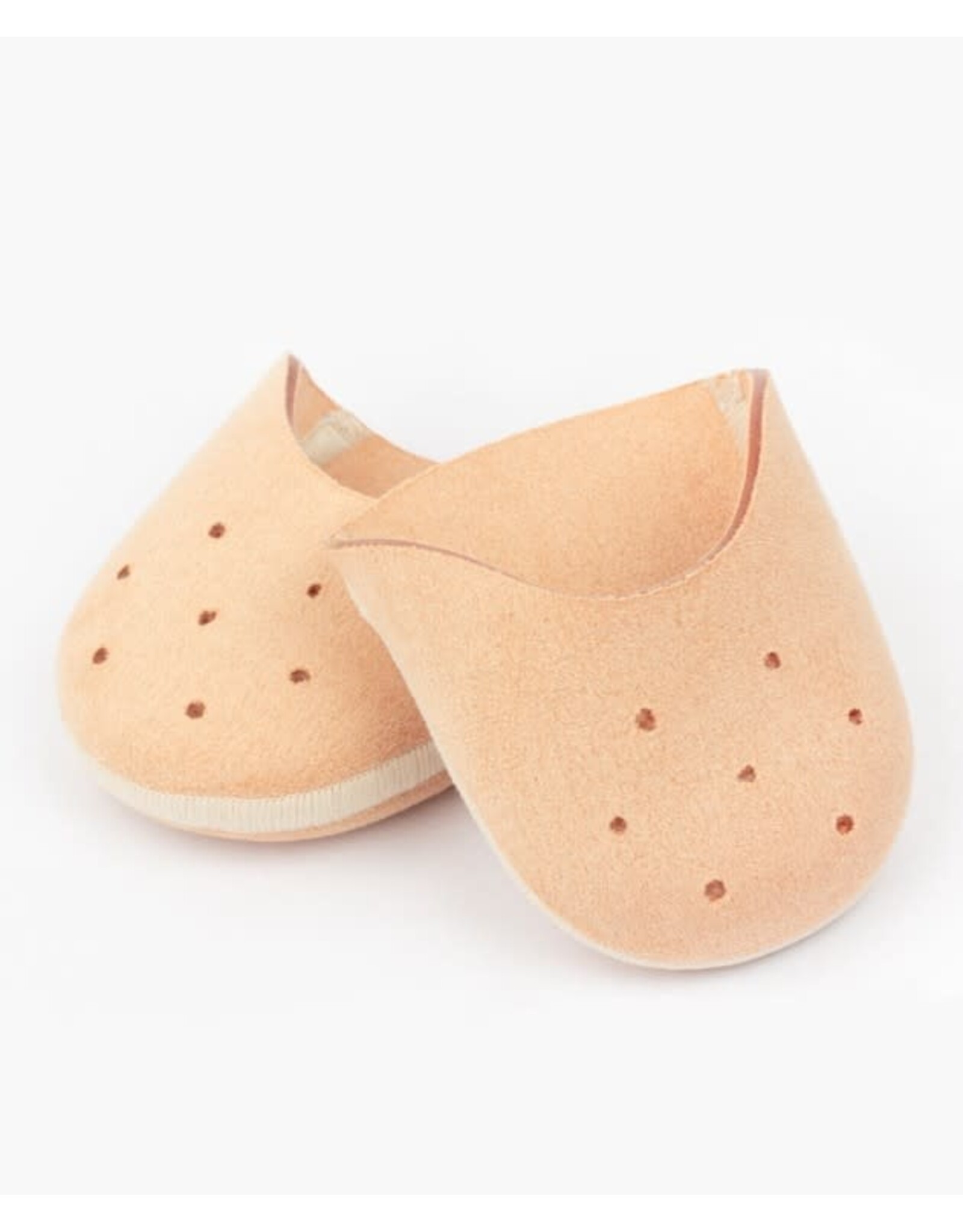 Nikolay Moleskin Light Toe Pad (1020N)