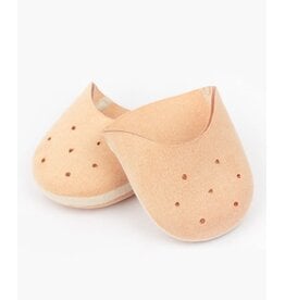 Nikolay Moleskin Light Toe Pad (1020N)
