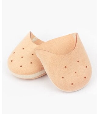 Nikolay Moleskin Light Toe Pad (1020N)
