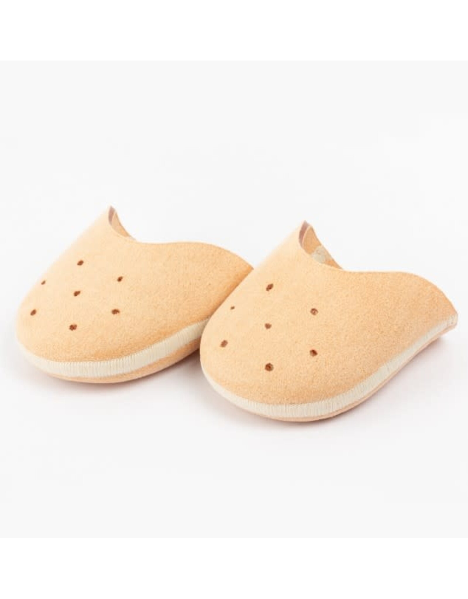 Nikolay Moleskin Light Toe Pad (1020N)