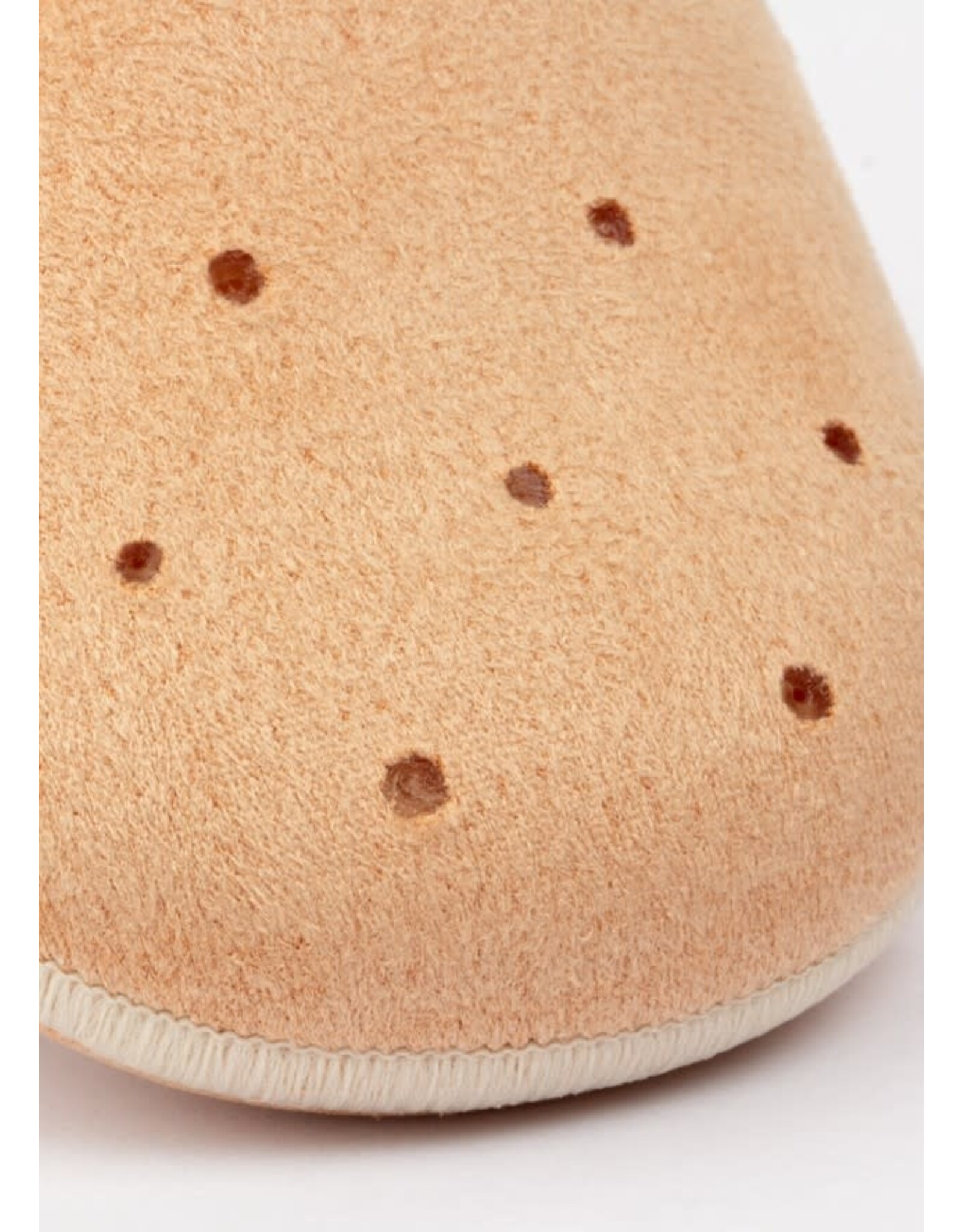 Nikolay Moleskin Light Toe Pad (1020N)