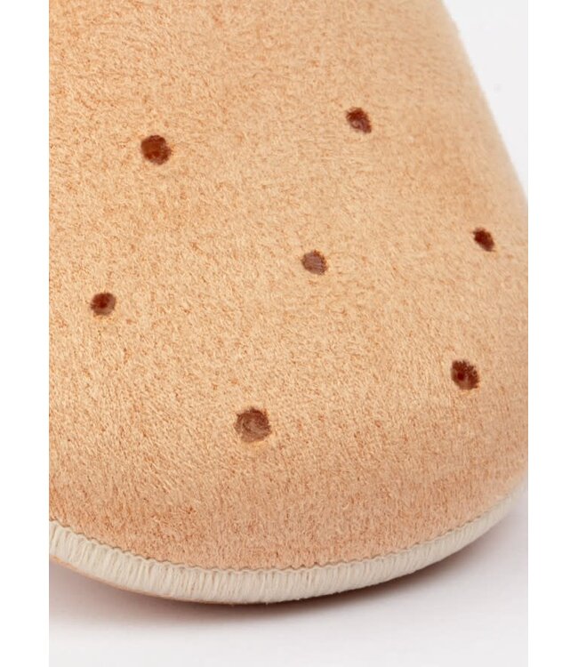 Nikolay Moleskin Light Toe Pad (1020N)