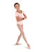 Bloch / Mirella Short Sleeve Round Neck Leotard (CL5402)