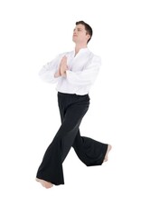 Body Wrappers Adult Plus Pull-On Unisex Pant (570XX) DISCONTINUED