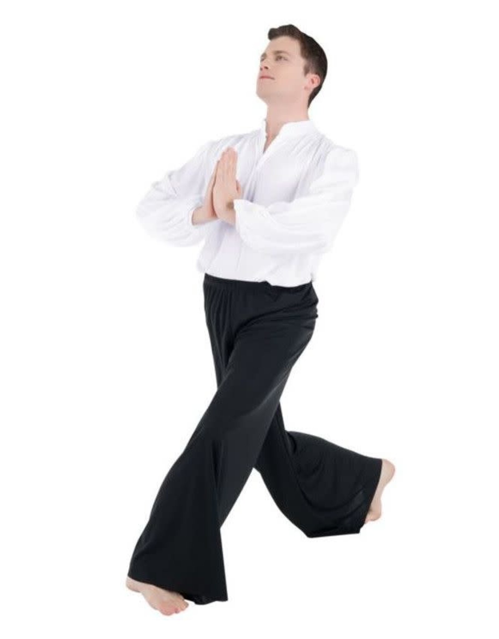 Body Wrappers Adult Plus Pull-On Unisex Pant (570XX) DISCONTINUED