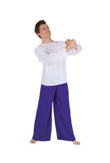 Body Wrappers Adult Plus Pull-On Unisex Pant (570XX) DISCONTINUED