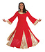 Body Wrappers Adult Praise Robe (575) DISCONTINUED