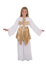 Body Wrappers Child Praise Cross Pullover (0621) (Discontinued)