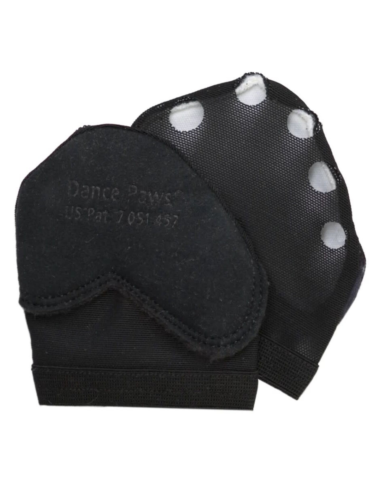 Dance Paws Dance Paws