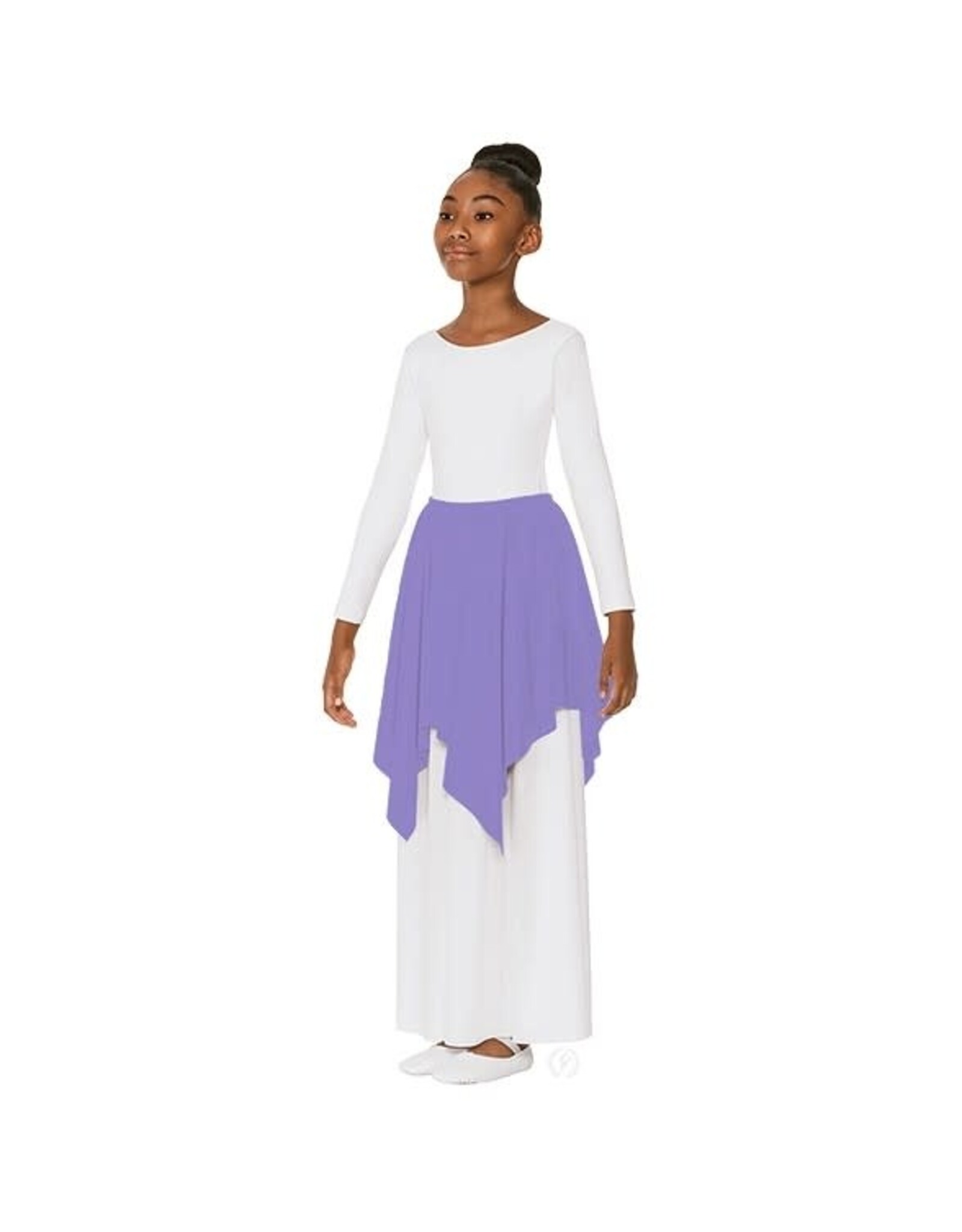 Eurotard Child Versatile Pastel Overlay (13768C)