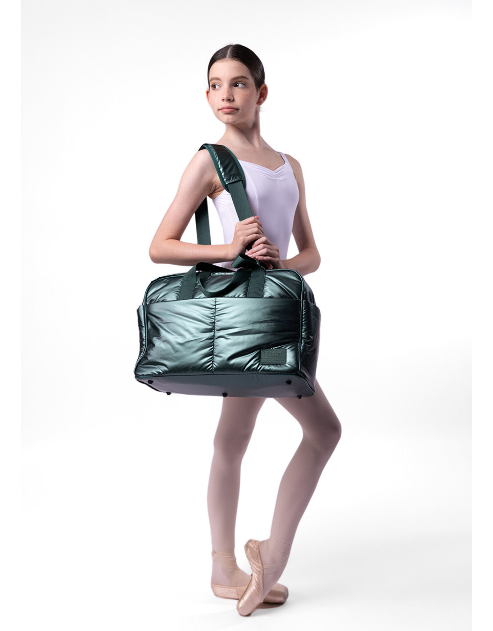 Nikolay City Bag (BS015TTN)