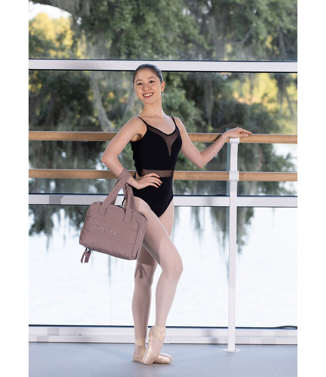 Nikolay Pointe Shoe Marvel (BC003BAN)