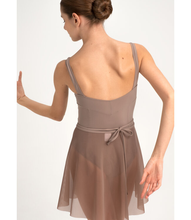 Nikolay Ellen Tank Leotard (DA2002/1MPN)