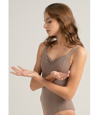 Nikolay Ellen Tank Leotard (DA2002/1MPN)