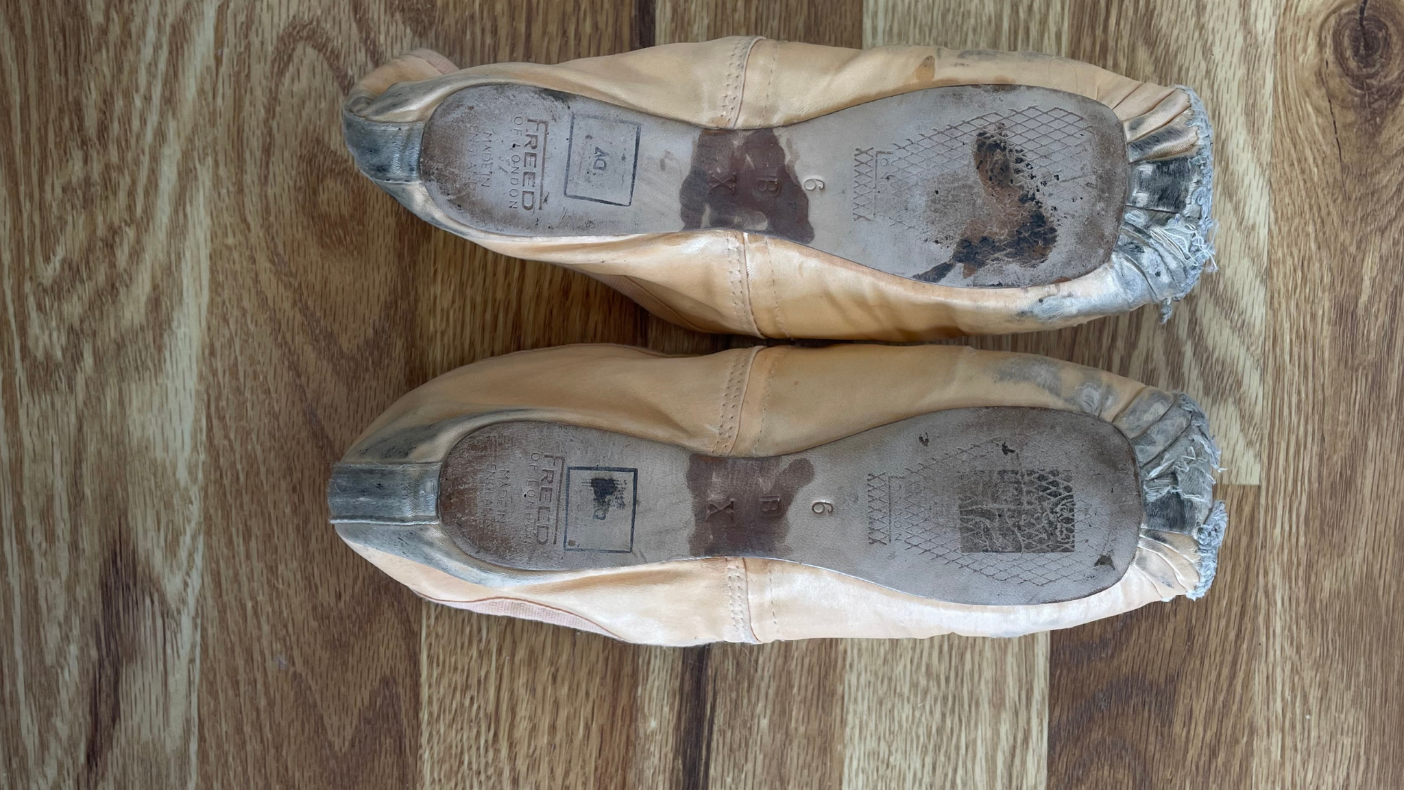 How Do I Know When I Need a New Pair?
