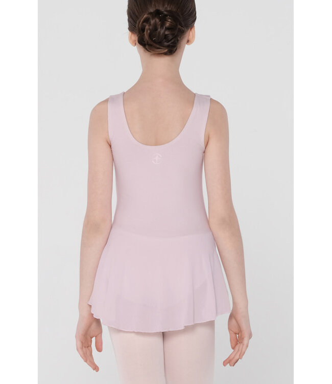 Wear Moi Wear Moi Entrechat Skirt Tank Dress