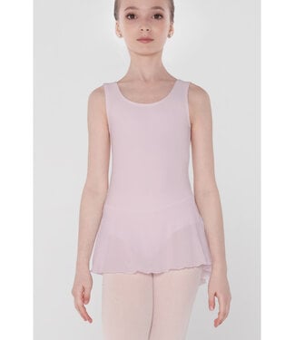 Wear Moi Wear Moi Entrechat Skirt Tank Dress