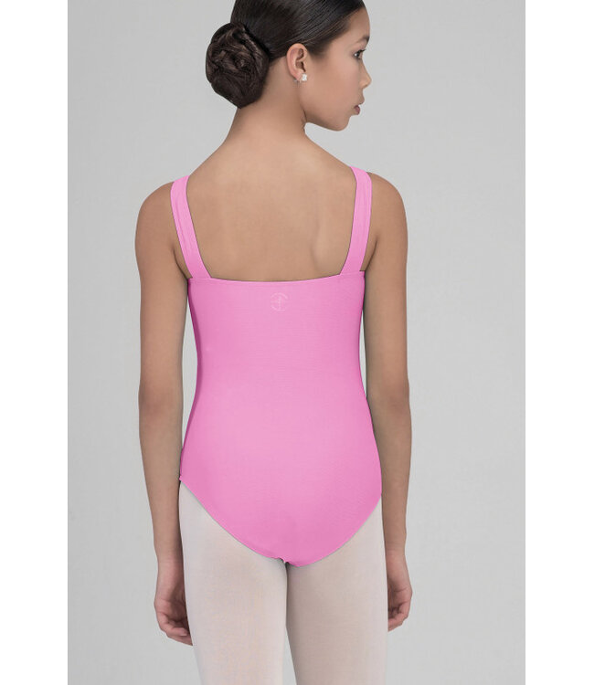Wear Moi Child Emeraude Tank Leotard