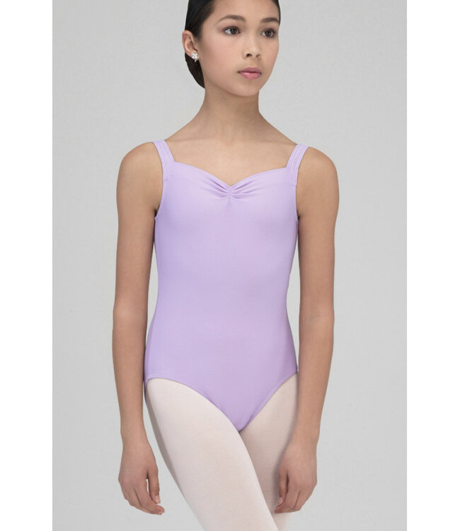 Wear Moi Wear Moi Child Faustine Tank Leotard