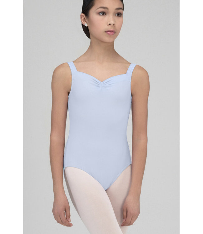 Wear Moi Wear Moi Child Faustine Tank Leotard