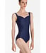 Wear Moi Wear Moi Adult Faustine Tank Leotard