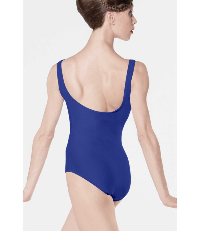 Wear Moi Wear Moi Adult Faustine Tank Leotard