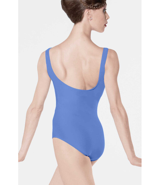 Wear Moi Wear Moi Adult Faustine Tank Leotard