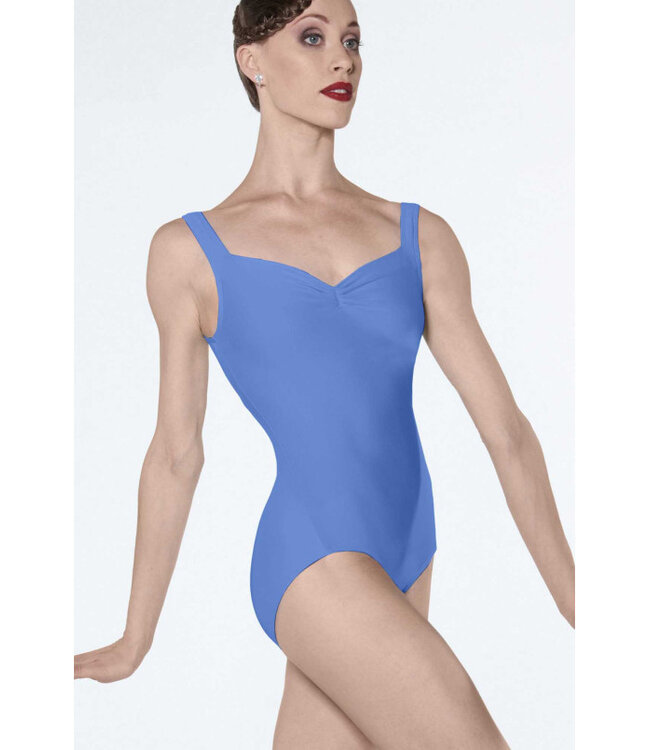 Wear Moi Wear Moi Adult Faustine Tank Leotard